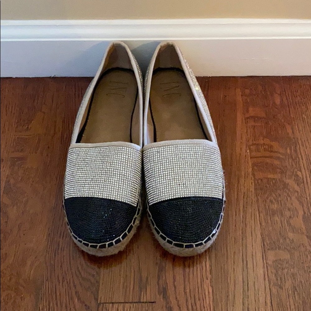 INC Espadrilles